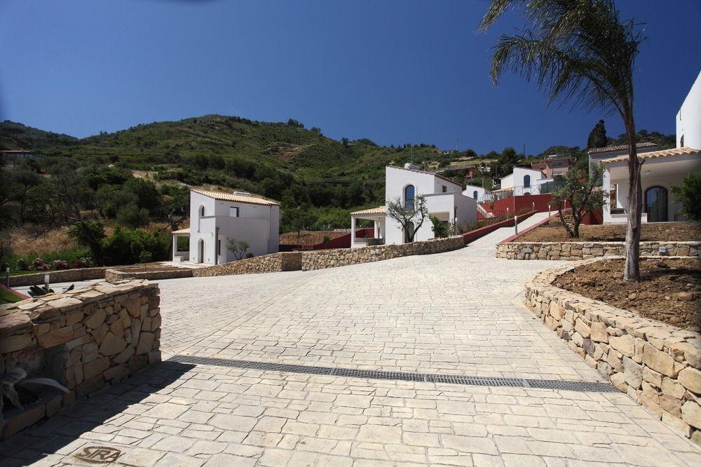 Cefalu In Casa Exteriér fotografie