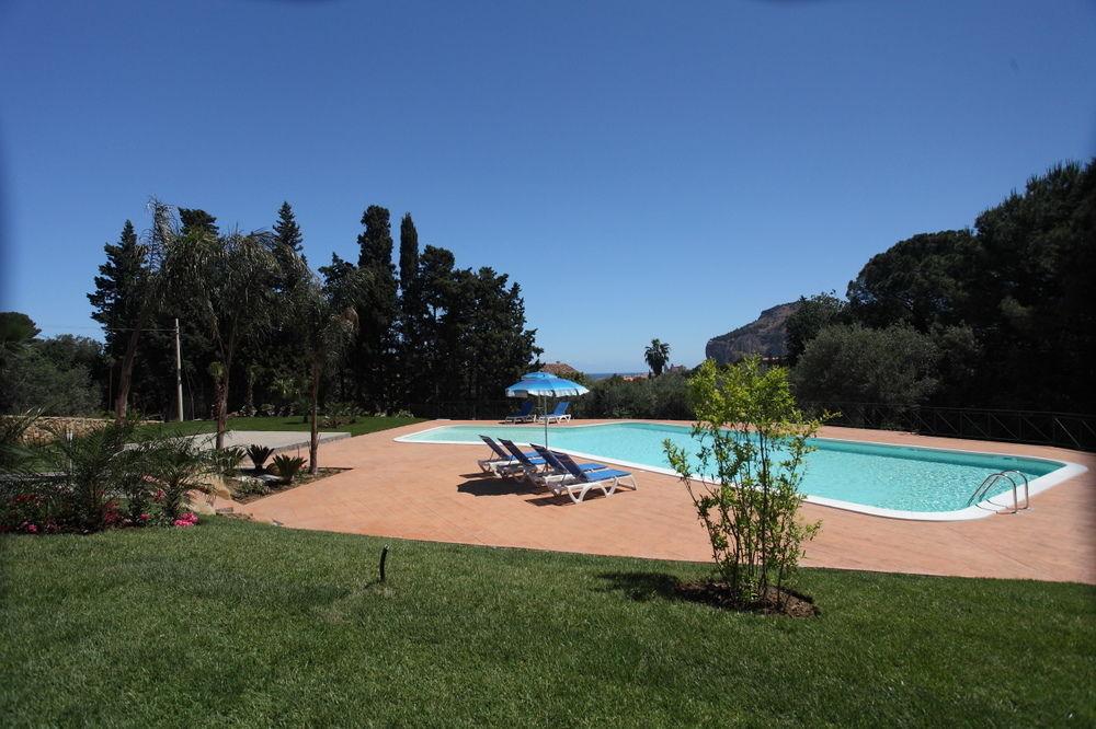 Cefalu In Casa Exteriér fotografie