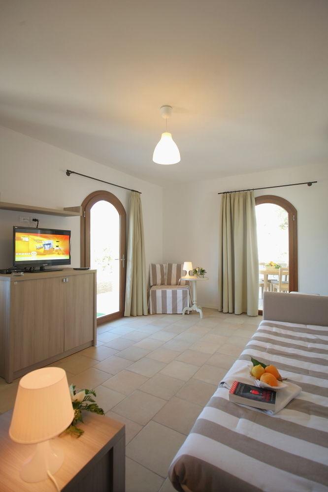 Cefalu In Casa Exteriér fotografie