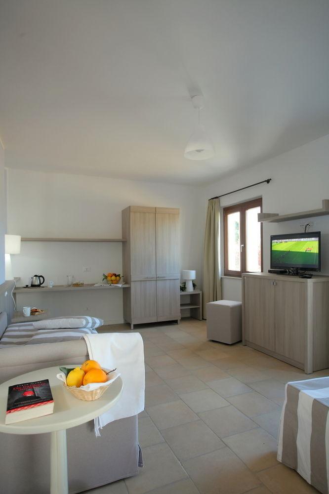 Cefalu In Casa Exteriér fotografie