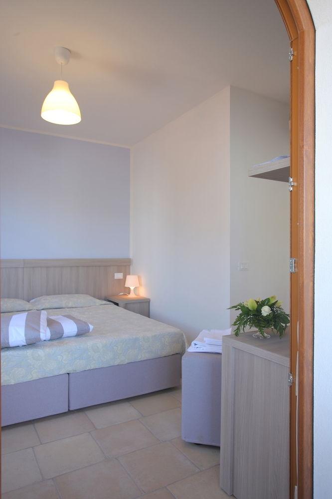 Cefalu In Casa Exteriér fotografie