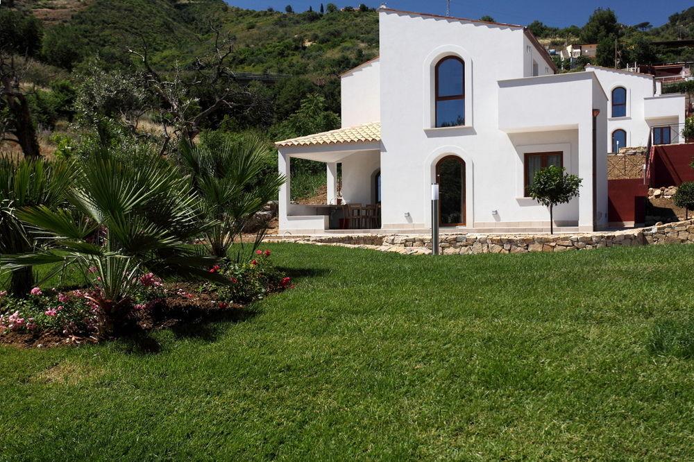 Cefalu In Casa Exteriér fotografie