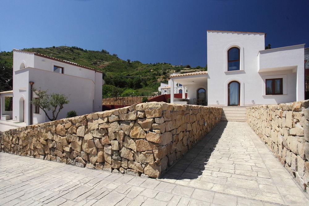 Cefalu In Casa Exteriér fotografie