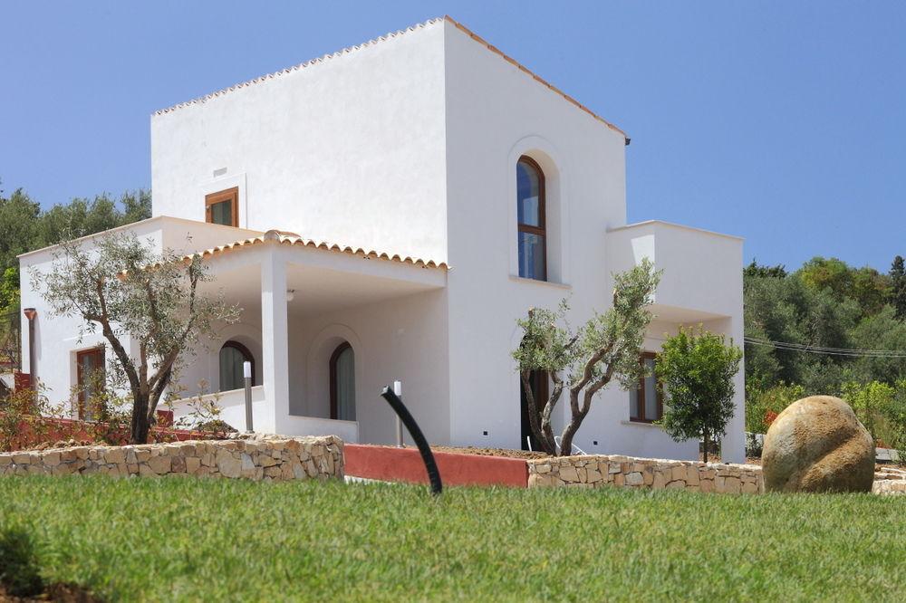 Cefalu In Casa Exteriér fotografie