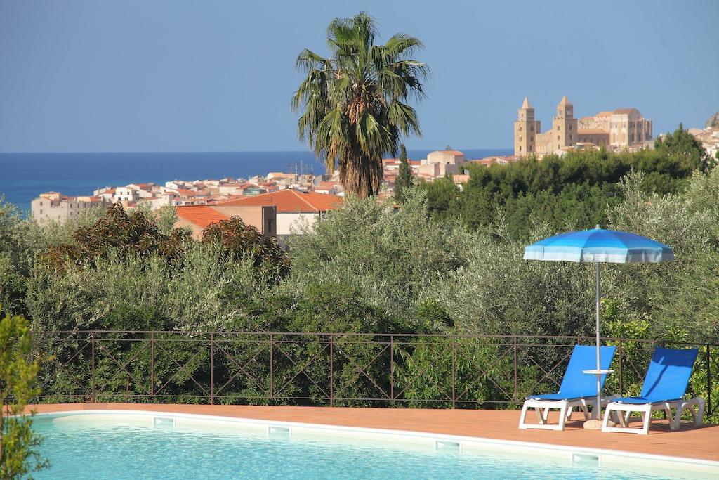 Cefalu In Casa Pokoj fotografie