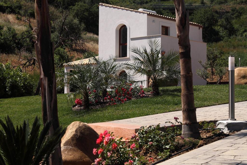 Cefalu In Casa Exteriér fotografie