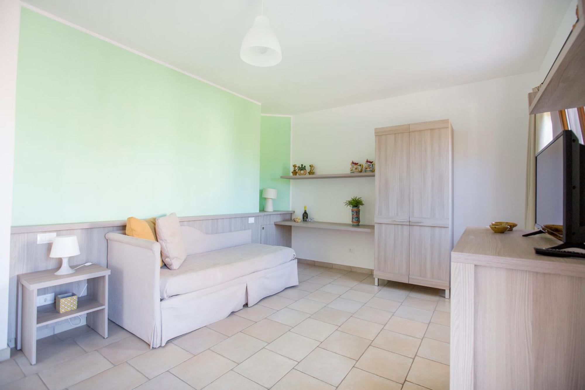 Cefalu In Casa Exteriér fotografie
