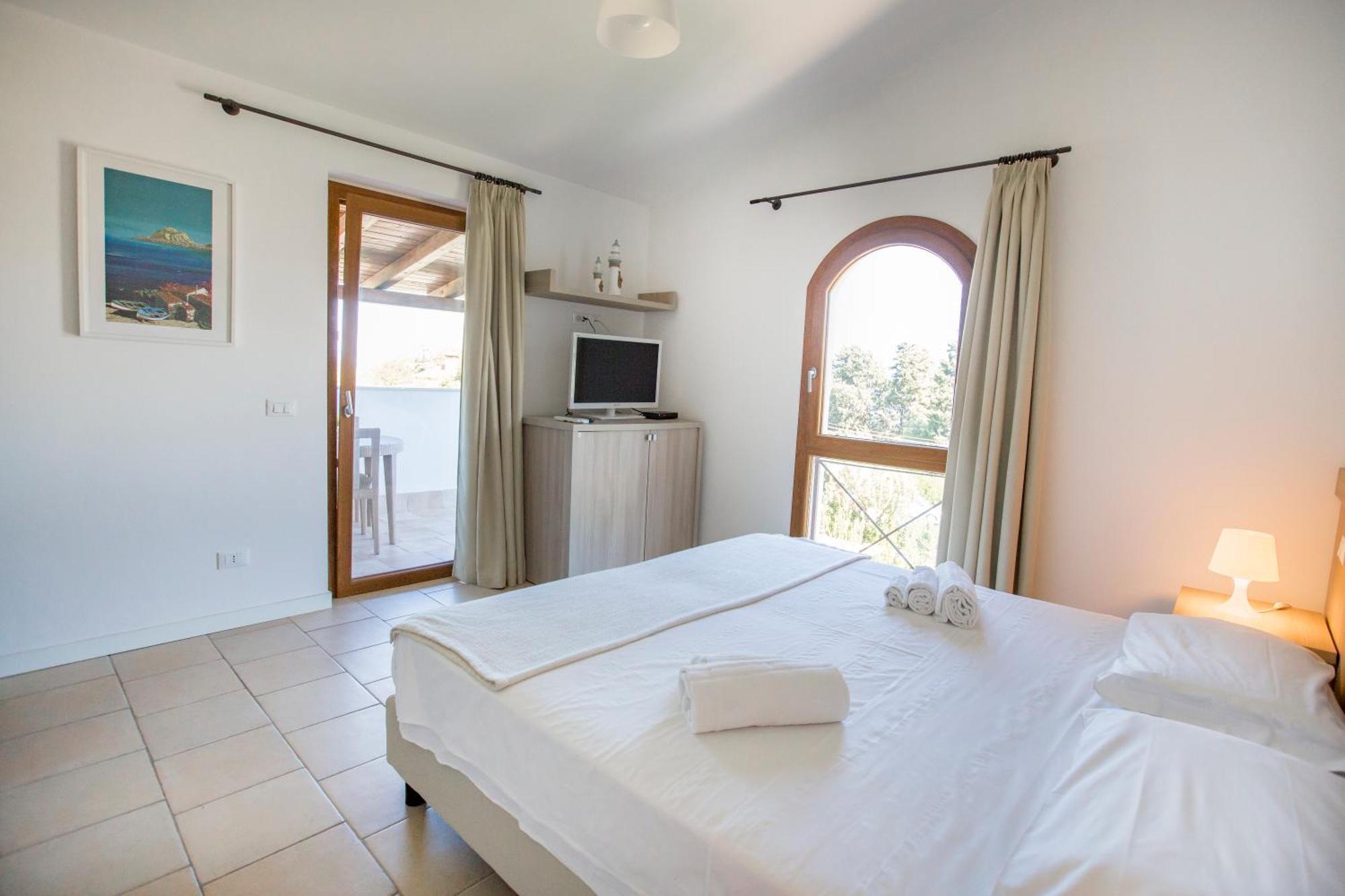 Cefalu In Casa Exteriér fotografie
