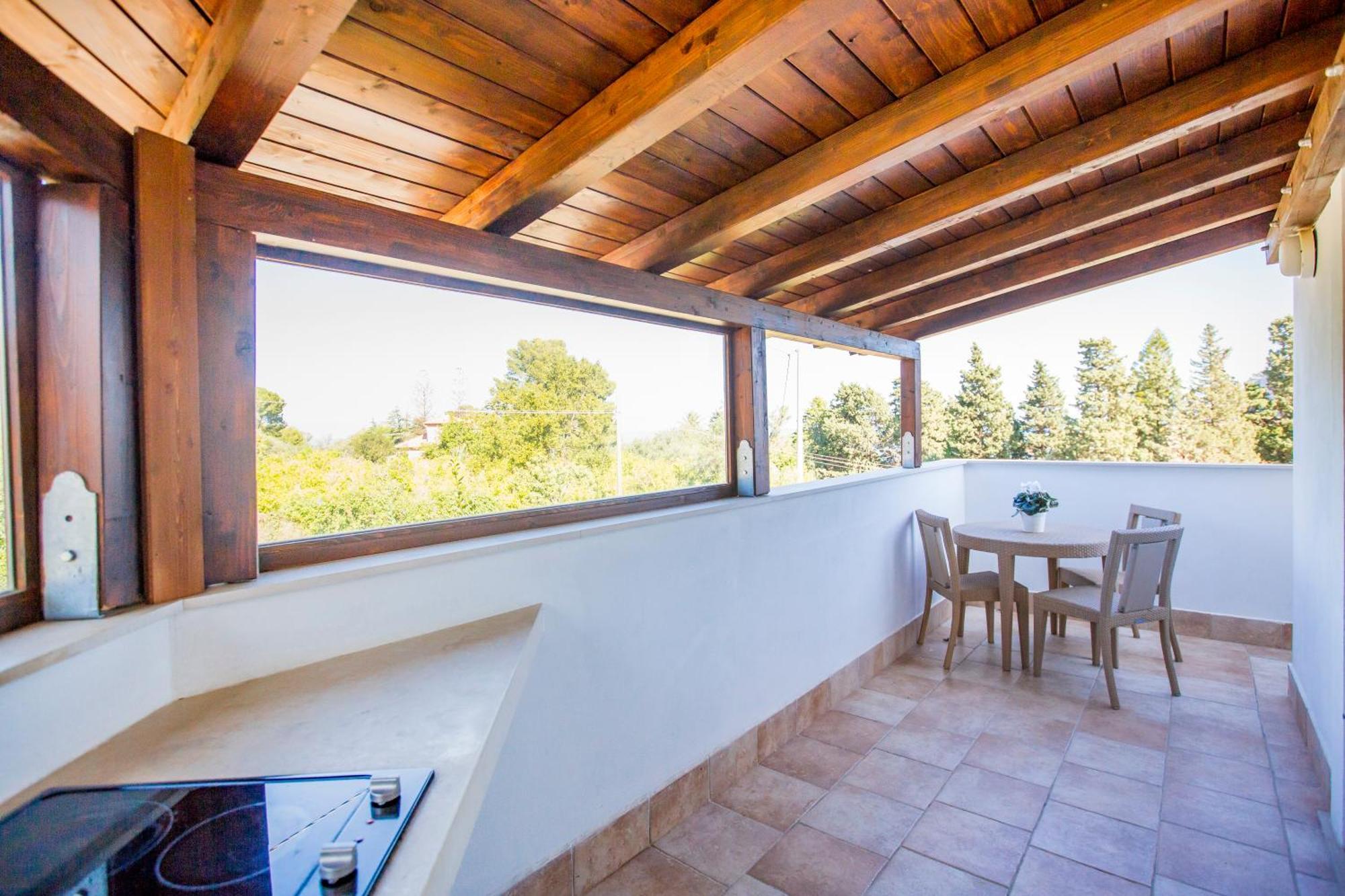 Cefalu In Casa Exteriér fotografie