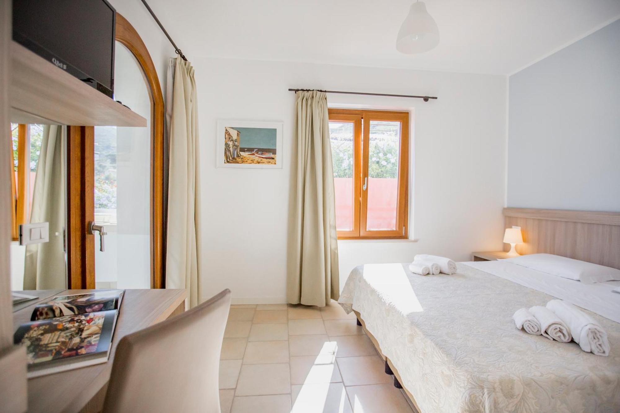 Cefalu In Casa Exteriér fotografie