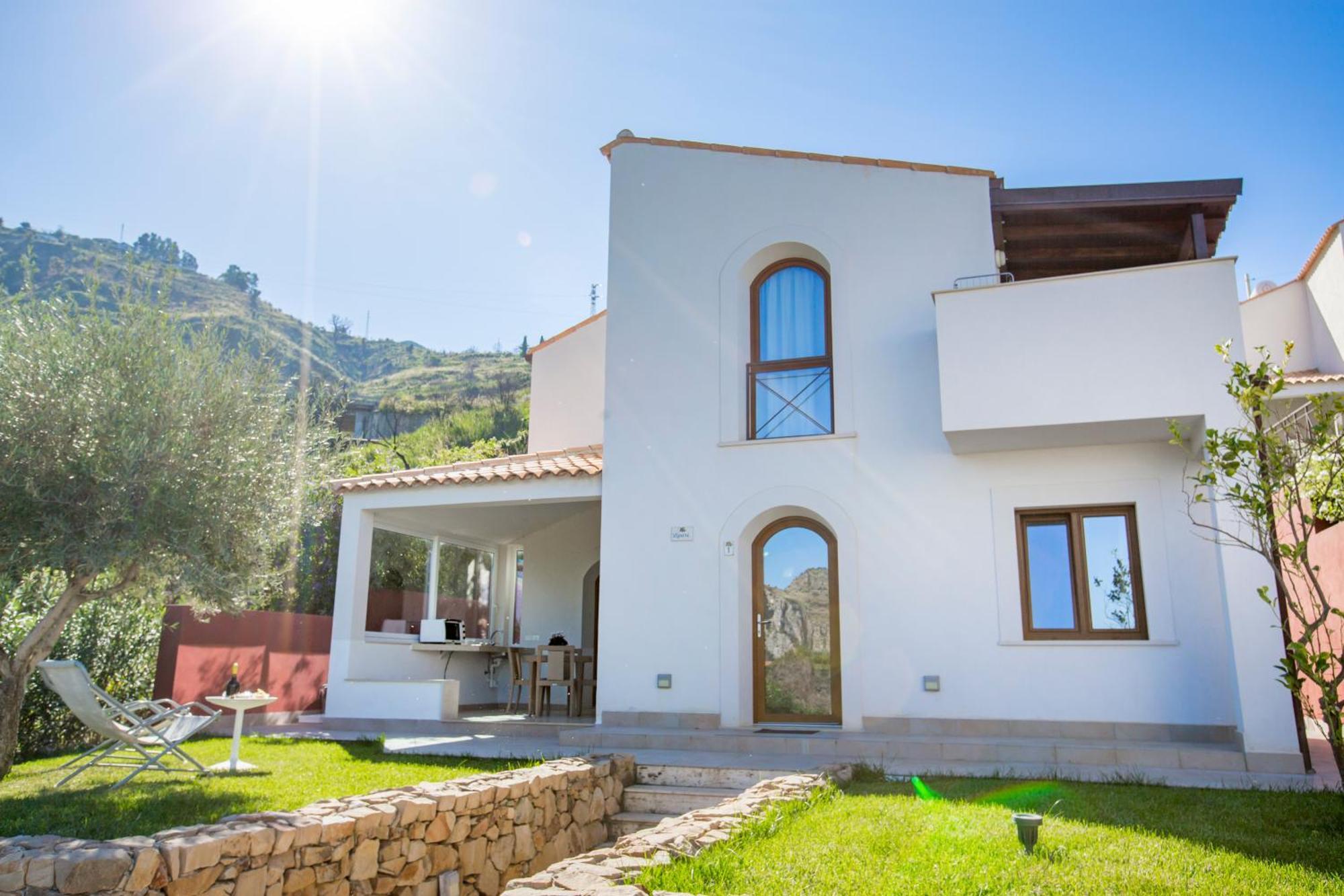 Cefalu In Casa Exteriér fotografie