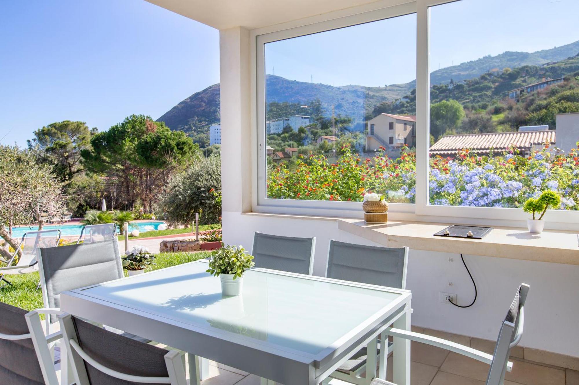 Cefalu In Casa Exteriér fotografie