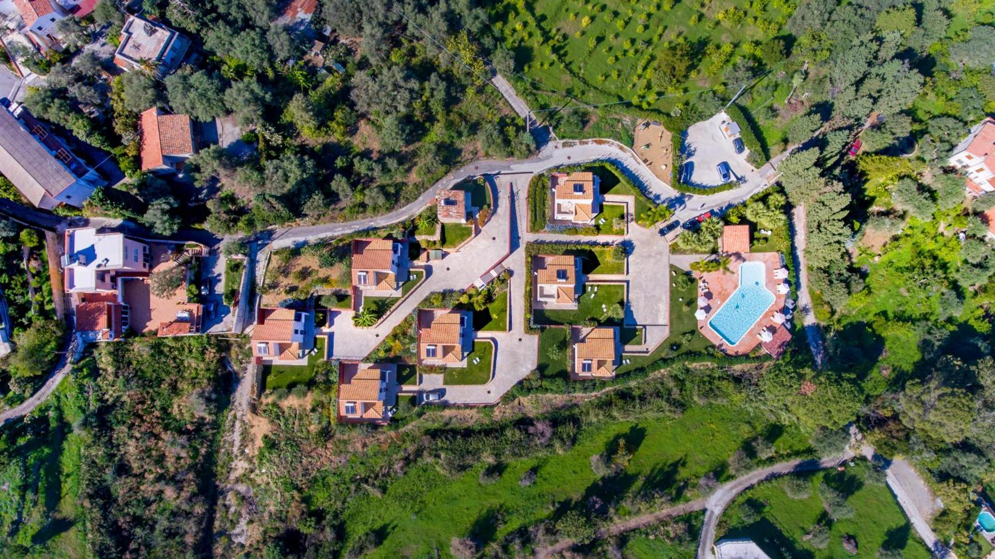 Cefalu In Casa Exteriér fotografie