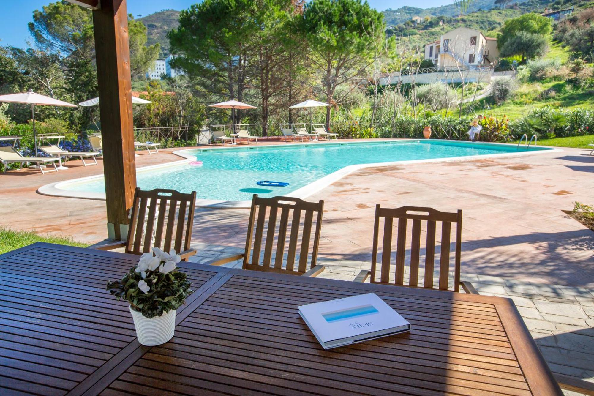 Cefalu In Casa Exteriér fotografie