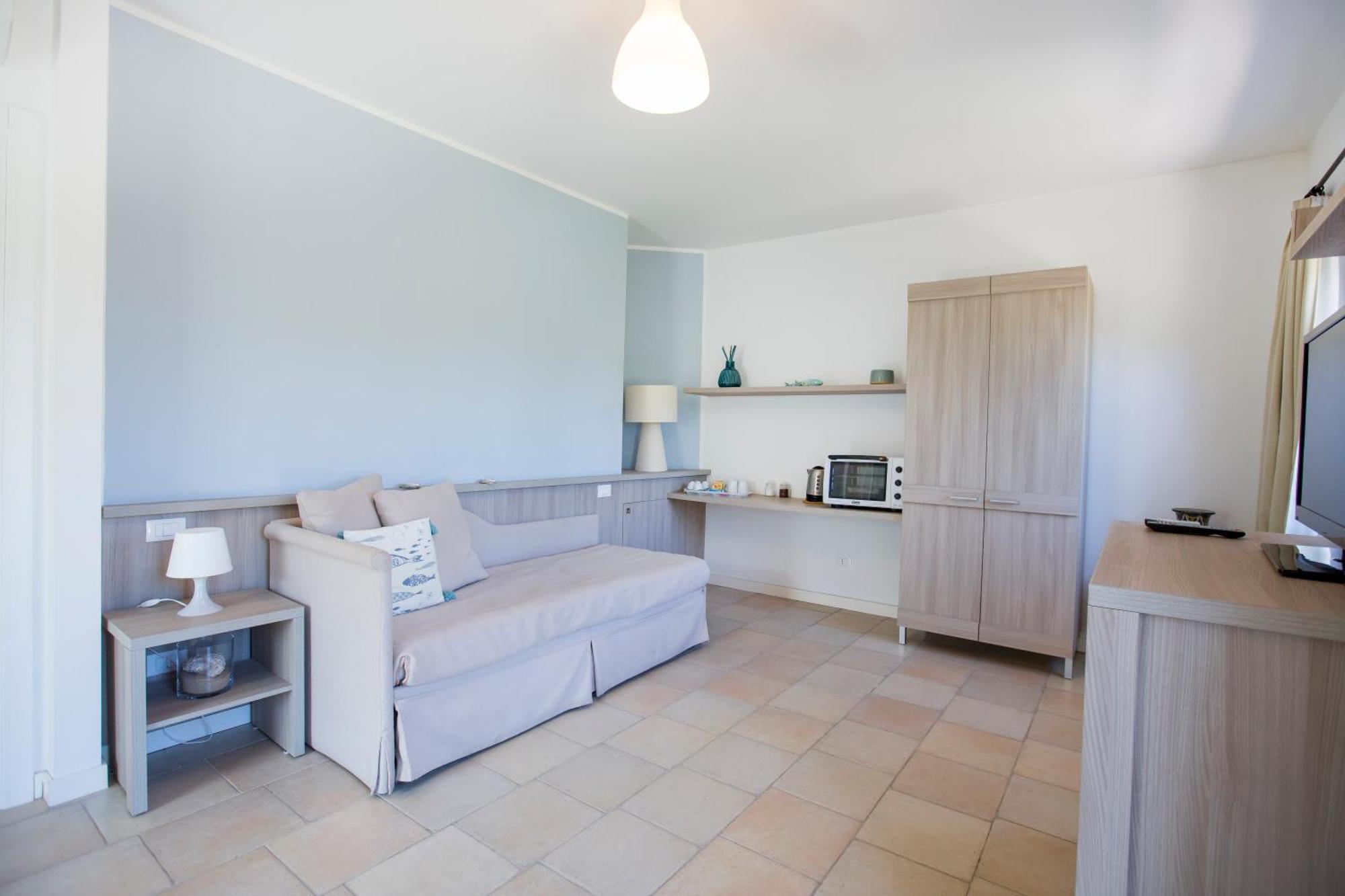 Cefalu In Casa Pokoj fotografie