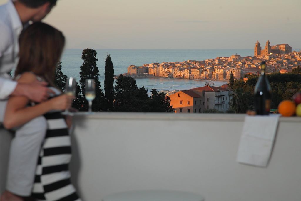 Cefalu In Casa Pokoj fotografie