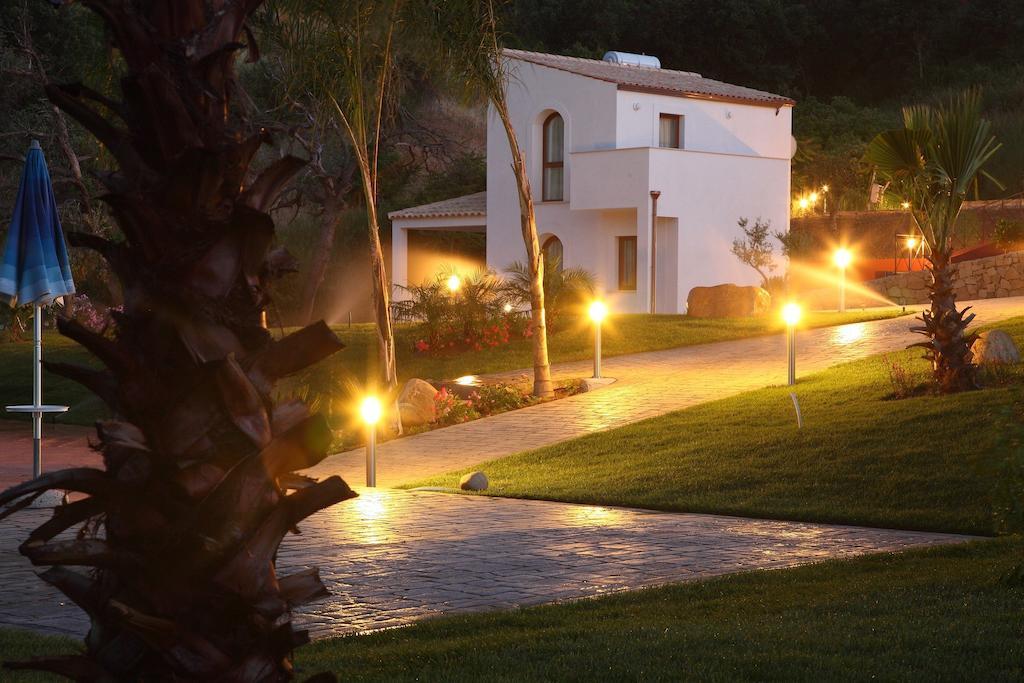 Cefalu In Casa Pokoj fotografie