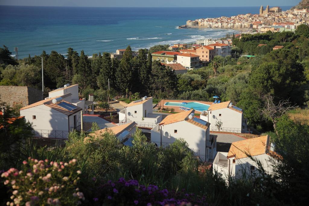 Cefalu In Casa Exteriér fotografie