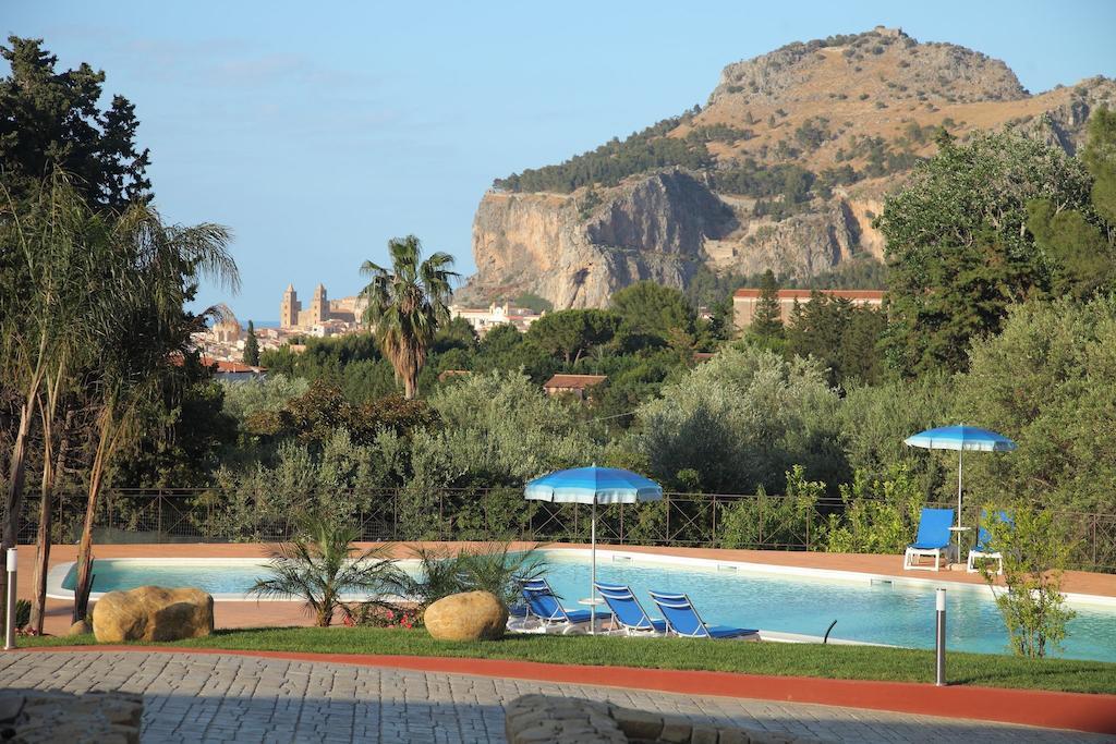Cefalu In Casa Exteriér fotografie