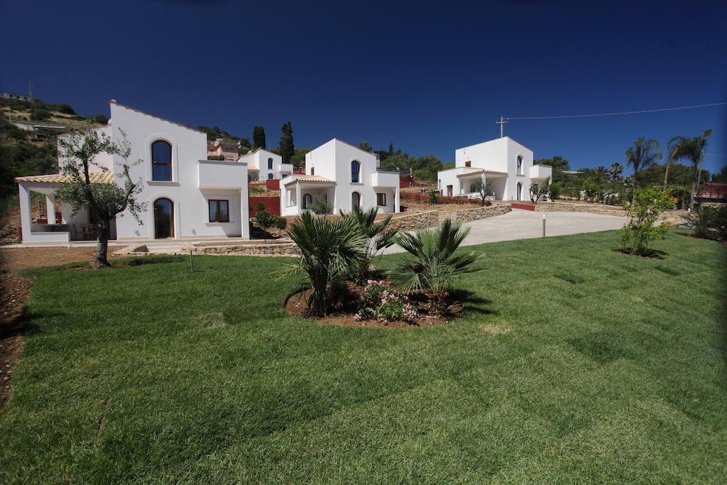 Cefalu In Casa Exteriér fotografie