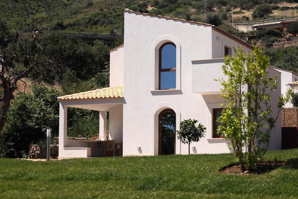 Cefalu In Casa Exteriér fotografie