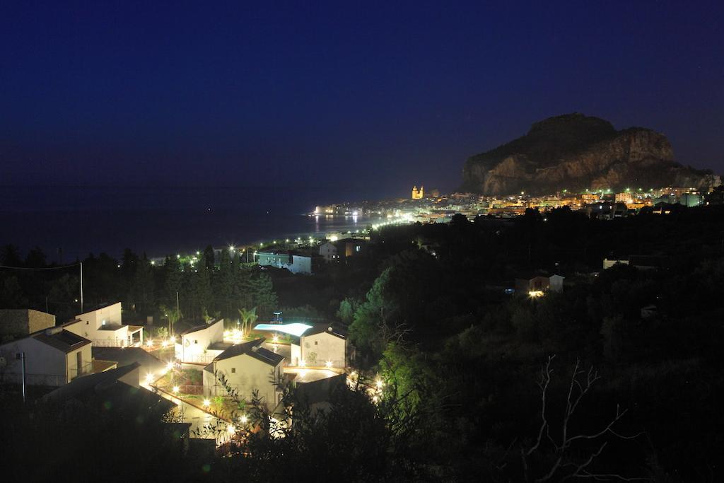 Cefalu In Casa Exteriér fotografie