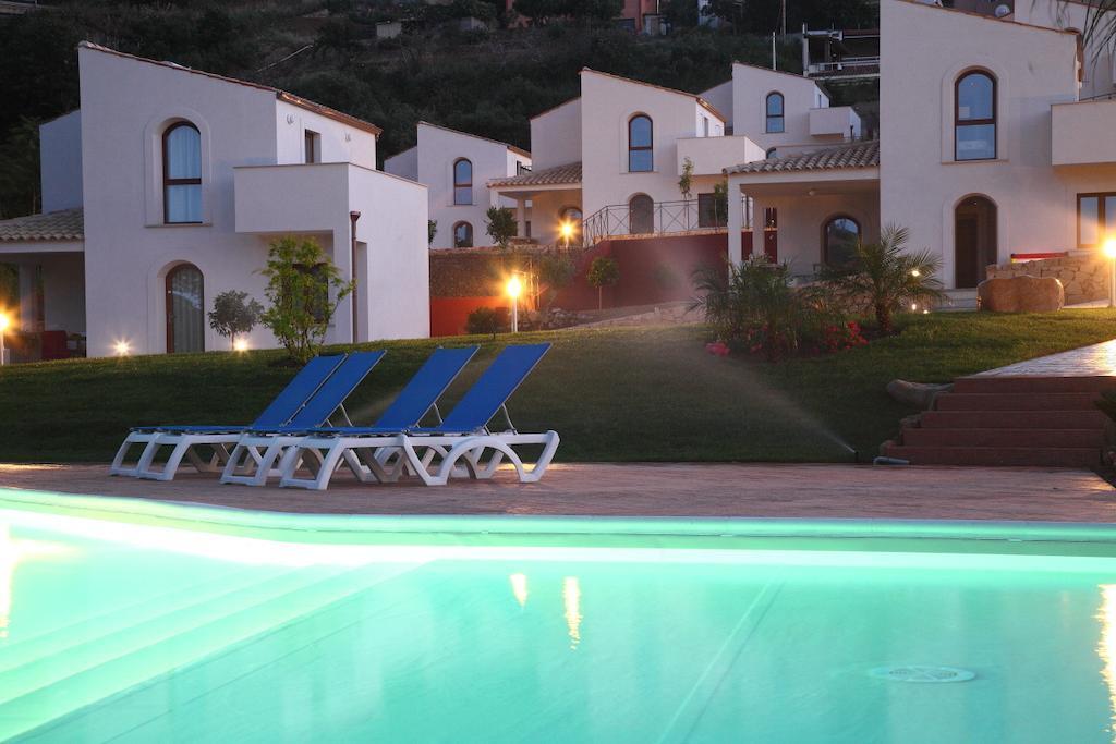 Cefalu In Casa Pokoj fotografie
