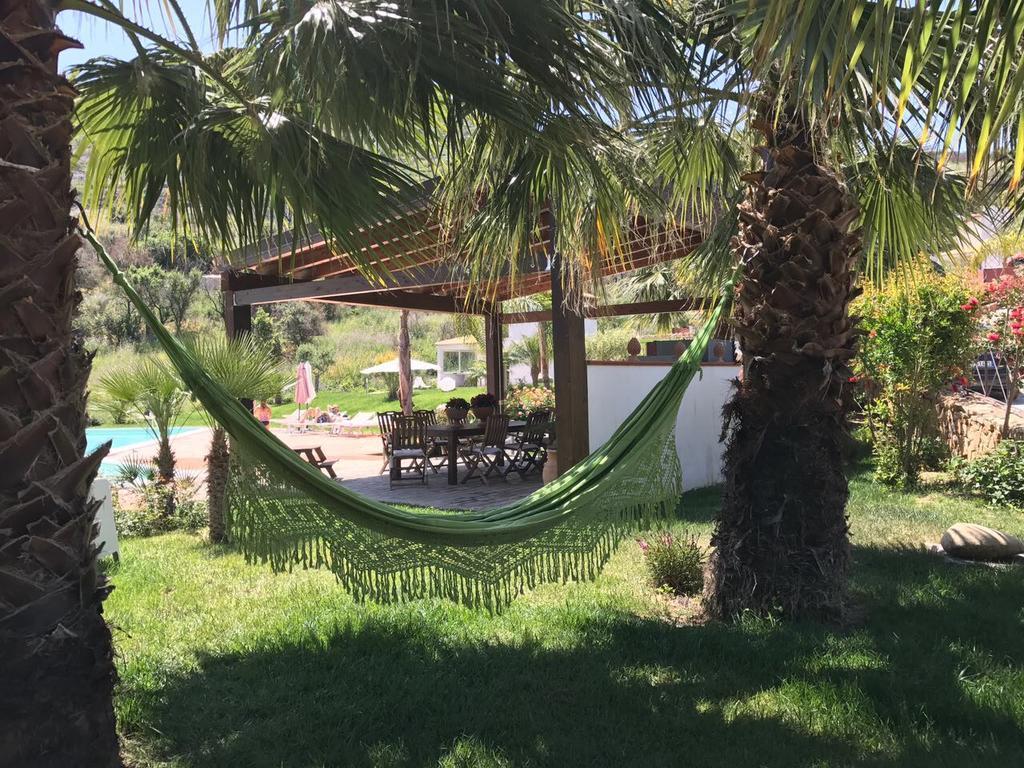 Cefalu In Casa Exteriér fotografie