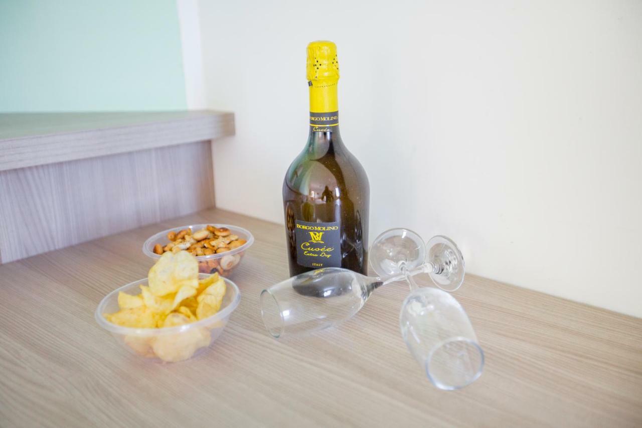 Cefalu In Casa Exteriér fotografie