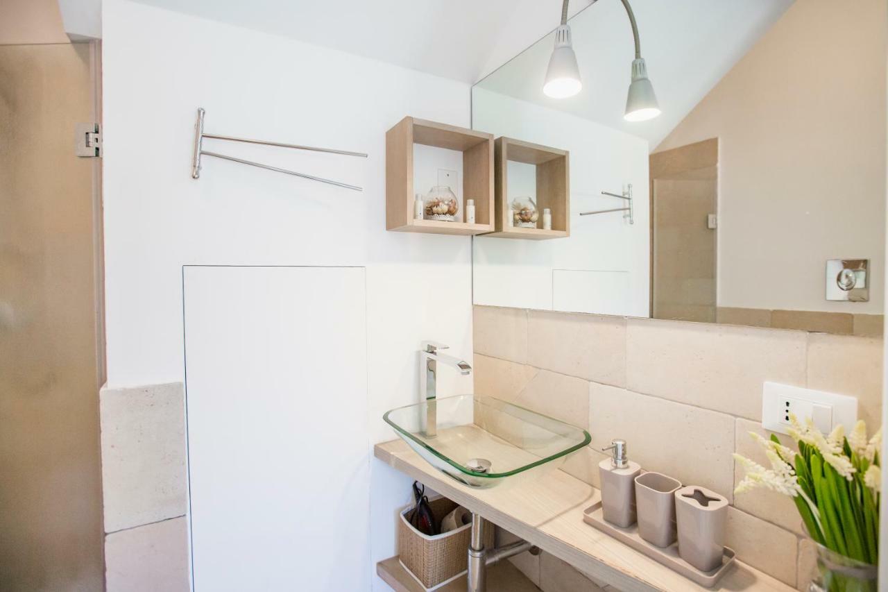 Cefalu In Casa Exteriér fotografie