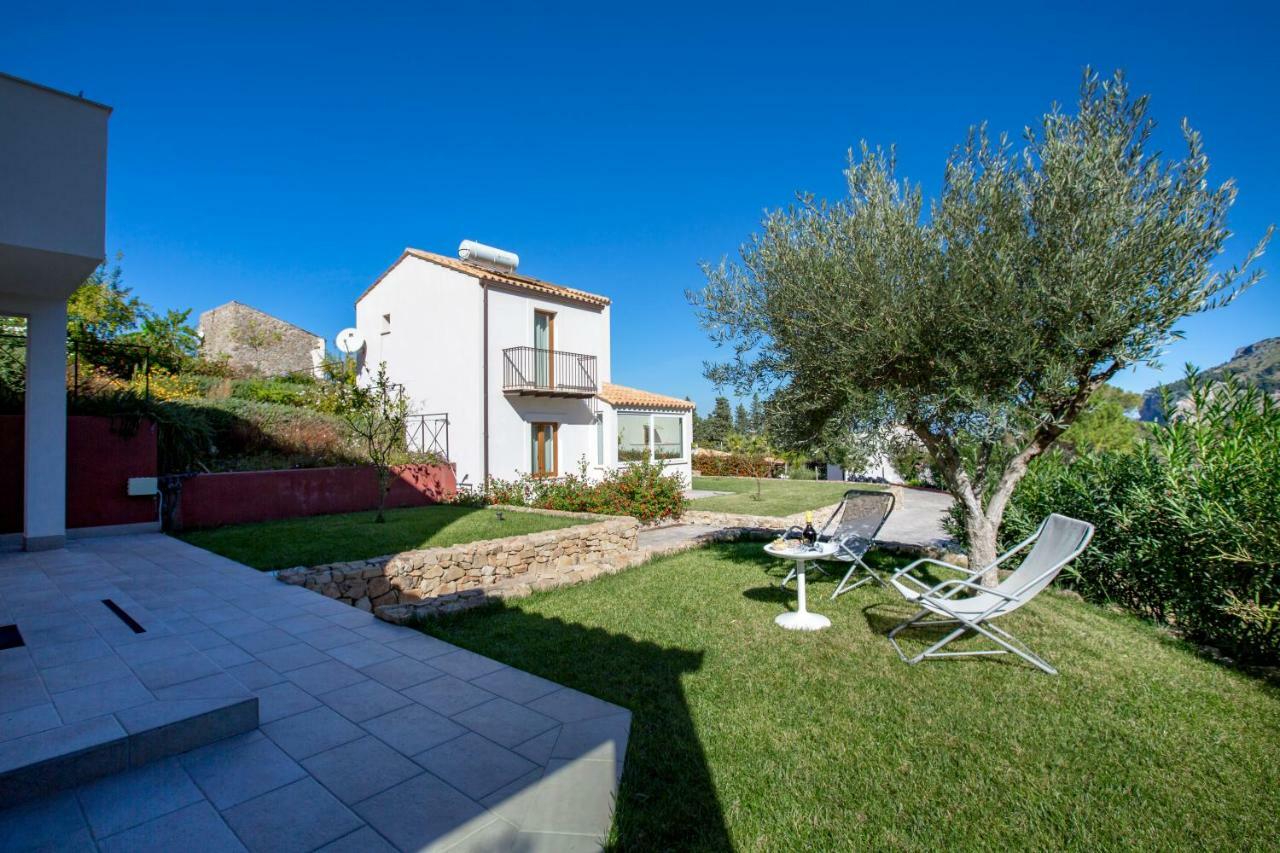Cefalu In Casa Exteriér fotografie