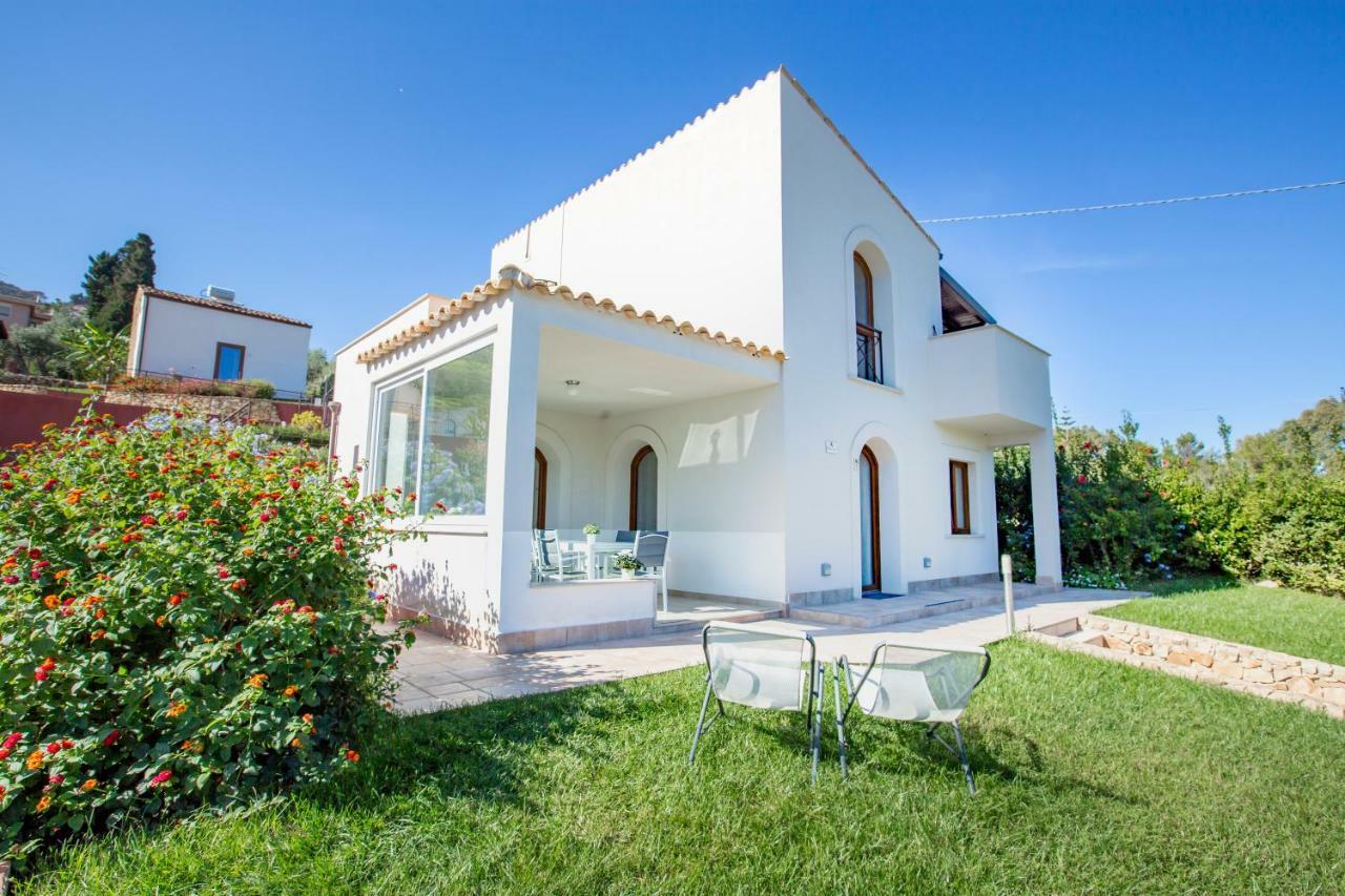 Cefalu In Casa Exteriér fotografie