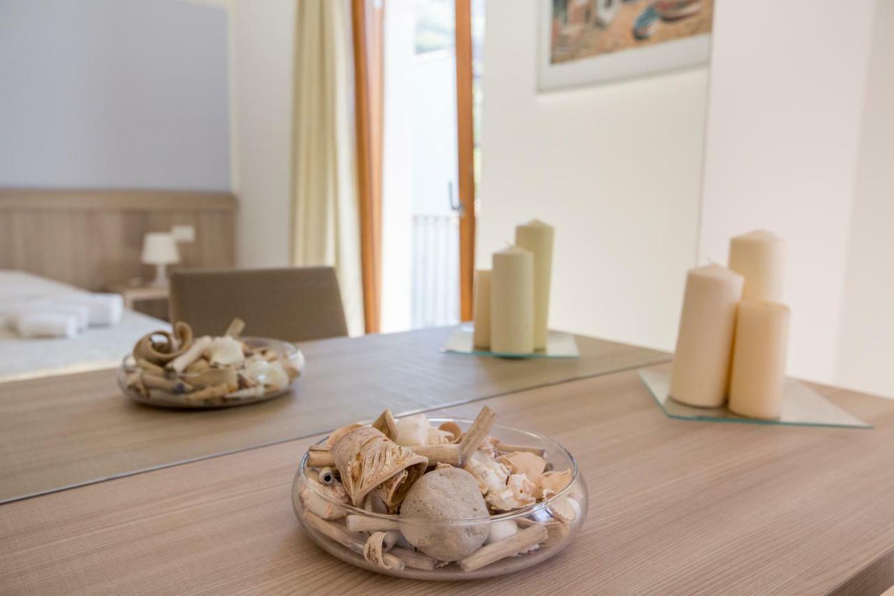 Cefalu In Casa Exteriér fotografie