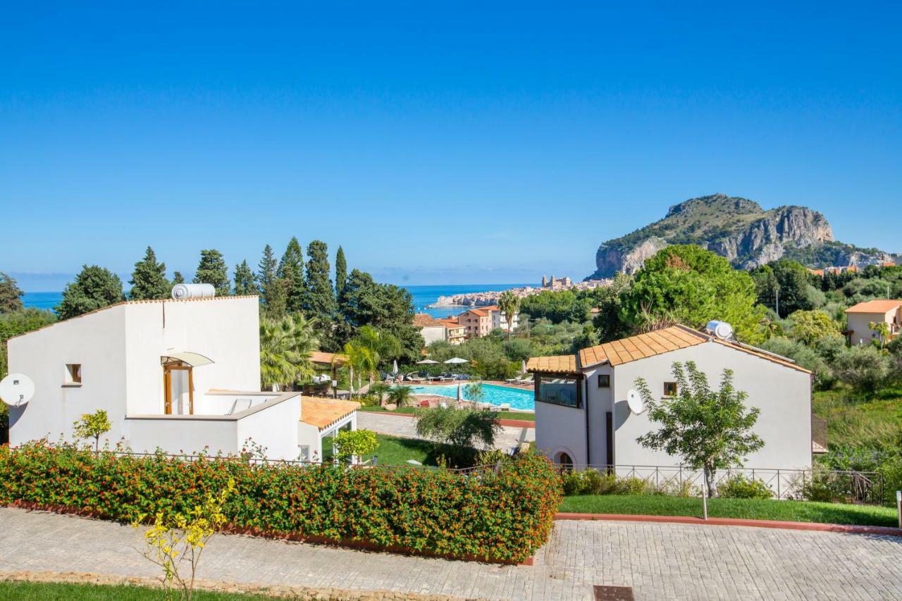 Cefalu In Casa Exteriér fotografie