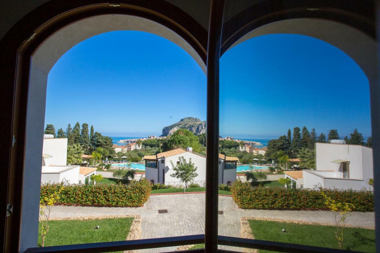 Cefalu In Casa Exteriér fotografie