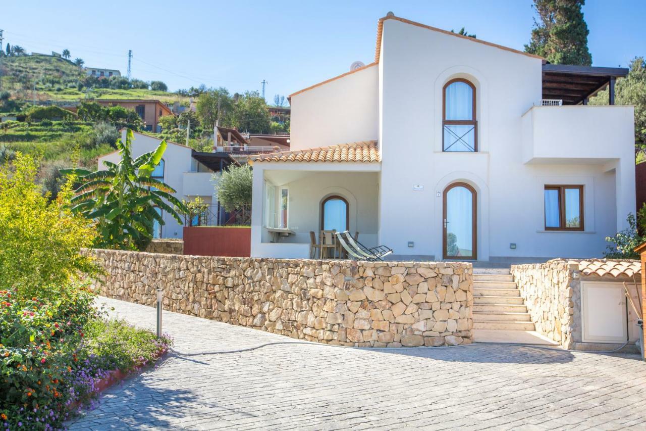 Cefalu In Casa Exteriér fotografie